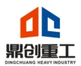 Luojana  Dingchuang  Smags  Rūpniecība  Mašīnas  Co.,  Ltd.